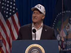 Donald Trump diz aos fãs de ‘America First’ por que eles não deveriam se sentir enganados pela guerra no Irã