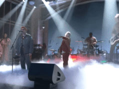 Assista Gorillaz tocando “Clint Eastwood” e “Moonhole”