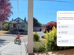 Grande atualização do Google Home agora permite que Gemini explique as imagens da câmera ao vivo
