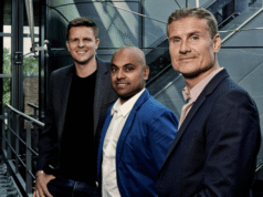 Whisper sai da participação da Sony e retorna à propriedade privada