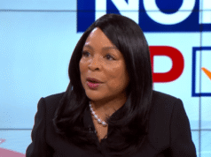 A membro do conselho Loretta Smith compartilha seus planos de milhões de dólares em fundos habitacionais não gastos em Portland.