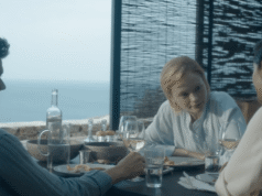 Emma Laird lidera tenso triângulo amoroso