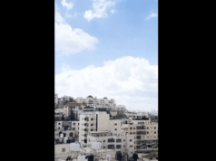 Sirenes soaram na Jerusalém Oriental ocupada. Alerta sobre mísseis iranianos | Conflito Israel-Irã