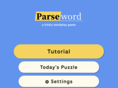 O criador do Wordle está de volta com a missão de transformar jogadores em palavras cruzadas enigmáticas