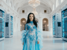 O ‘ator’ de IA Tilly Norwood lança a pior música que já ouvi