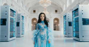 O ‘ator’ de IA Tilly Norwood lança a pior música que já ouvi