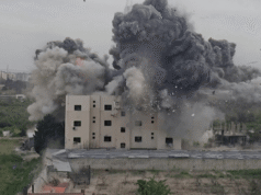 A campanha militar de Israel no Líbano atinge novos níveis de destruição | Notícias