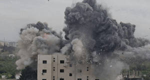 A campanha militar de Israel no Líbano atinge novos níveis de destruição | Notícias