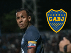 100% BOCA JUNIORS El Intransigente