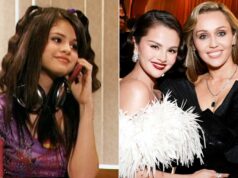 Miley Cyrus diz que Selena Gomez aparecerá no especial de aniversário de ‘Hannah Montana’ graças a Alex Cooper