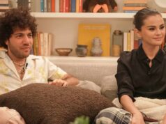 Selena Gomez e Benny Blanco relembram momentos íntimos e emocionantes do dia do casamento