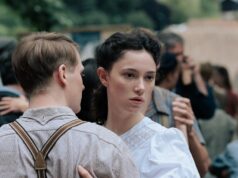 Silent Rebellion ganha prêmios máximos no Festival de Cinema de Joanesburgo