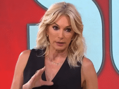 Choque e alarme na televisão americana devido à revelação muito violenta de Yanina Latour SHOW El Intransigente
