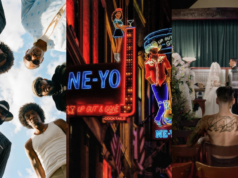 50 álbuns de hip-hop e R&B que você precisa em sua lista de reprodução