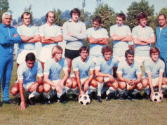 Esta semana na história da Lazio: 23 de fevereiro a 1º de março