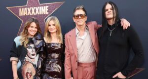 Os filhos de Kevin Bacon e Kyra Sedgwick têm ‘reservas’ sobre estrelar filmes com os pais