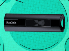 11 melhores unidades flash USB (2026): pen drives, pen drives, cartões de memória