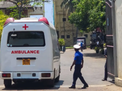 EUA dizem que navio de guerra iraniano foi atingido por torpedo no Oceano Índico; 148 estão desaparecidos, 32 foram resgatados