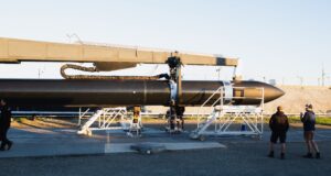 Confira hoje a missão misteriosa de lançamento do Rocket Lab para um cliente secreto