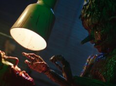 Trailer offline de Pinóquio: boneca de madeira se transforma em assassina