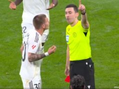 o relatório cita “desprezo e insensibilidade” ao juiz