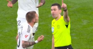 o relatório cita “desprezo e insensibilidade” ao juiz