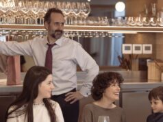 O drama familiar “Sundays” vence “Sirāt” e ganha o Prêmio Goya da Espanha