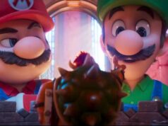 Trailer do filme Super Mario Galaxy – Assistir