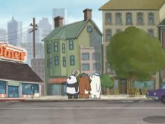 Como “Hopps”? Assistir We Bare Bears a seguir