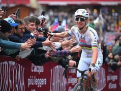 ‘Tadej está mais forte do que nunca’ – Mauro Gianetti confirma o que os rivais de Pogačar não querem ouvir