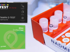 Da vitamina D ao metabolismo