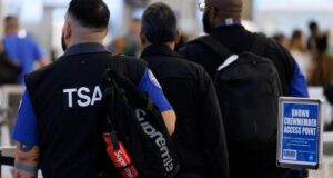 Elon Musk afirma que ‘se ofereceria’ para pagar os salários dos trabalhadores da TSA