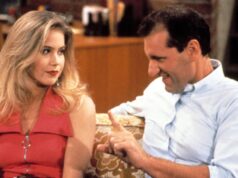 Christina Applegate diz que casar e ter filhos exacerbou sua anorexia