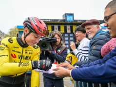 Paris-Nice e Tirreno-Adriatico É a corrida do Grand Tour mais importante da primavera, mas o que ela realmente nos diz?