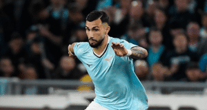 Tati Castellanos enviou mensagem direta a Escaloni e revelou seu interesse pela seleção SPORTS El Intransigente.