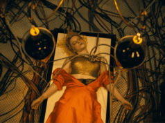 Não deixe a “noiva”! Bombas ensinam a lição errada sobre originalidade