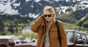 Dirigido por Joe Swanberg Dakota Fanning