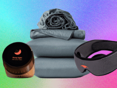 Ofertas certificadas da semana do sono com travesseiro para dormir adicionadas ao carrinho (2026)