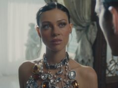 A transformação de Bella, o papel de Nicola Peltz-Beckham revelado