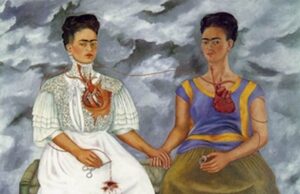 Artistas na imprensa Conch