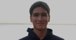 O nado peito Thi Rai, da escola de Bolle, junta-se à turma de Cal em 2027