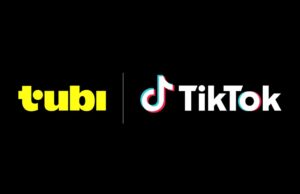 Tubi e TikTok fizeram parceria para criar séries longas