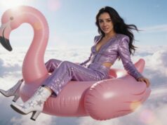 Tilly Norwood está colaborando com o diretor de Hollywood