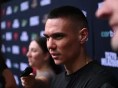 Tim Tszew x Dennis Norja será transmitido no Prime Video da Amazon