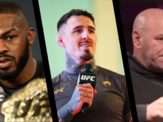 “Por que eles não estão dando a ele o respeito que ele merece?”