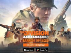 The Division Rising de Tom Clancy está finalmente chegando ao celular para rivalizar com PUBG e Call of Duty