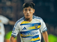 “Ele quer…” BOCA JUNIORS O Intransigente