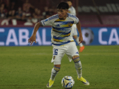 “Parece…” BOCA JUNIORS El Intransigente