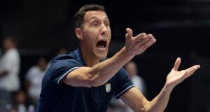 Por que Prigioni deveria ser encarregado da seleção nacional e como tirar a Liga Nacional do buraco