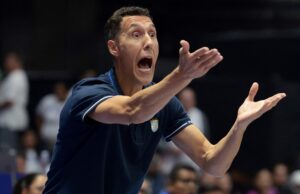 Por que Prigioni deveria ser encarregado da seleção nacional e como tirar a Liga Nacional do buraco